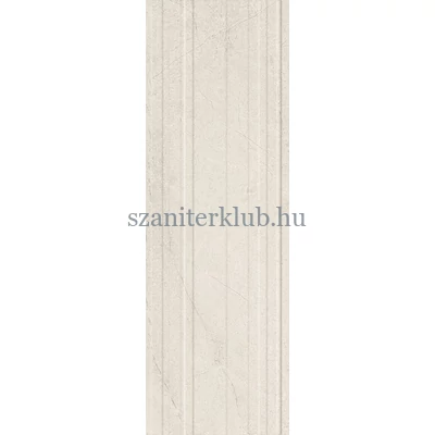 paradyz minimal stone grys struktura csempe 29,8x89,8 cm