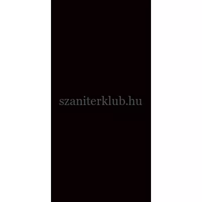 paradyz moonlight nero csempe 29,5x59,5 cm