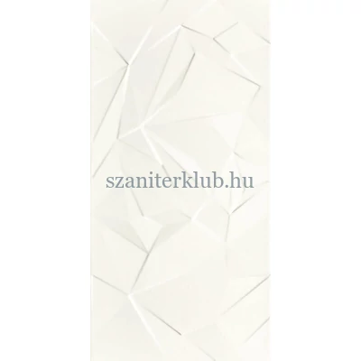 kwadro natura bianco str csempe 30x60 cm