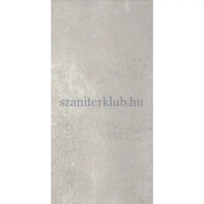 kwadro natura grafit csempe 30x60 cm