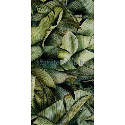 paradyz leaf a glass inserto 30x60
