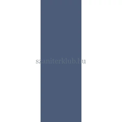 paradyz nightwish blue csempe 25x75 cm