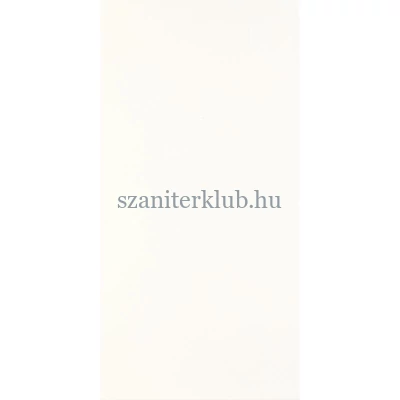 paradyz porcelano bianco csempe 30x60 cm
