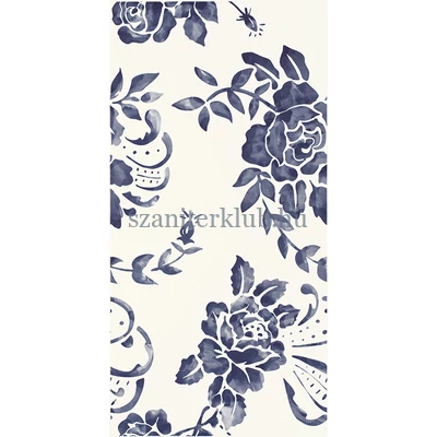 paradyz porcelano blue dekor 30x60 cm