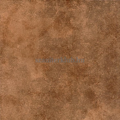 paradyz rufus brown 40x40 cm