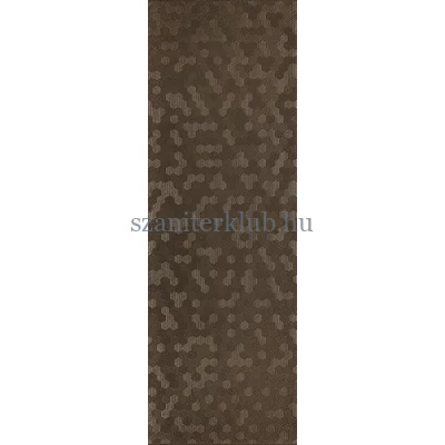 paradyz shiny lines grafit structure 29,8x89,8 cm