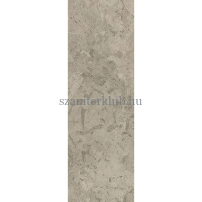 paradyz shiny lines grys csempe 29,8x89,8 cm