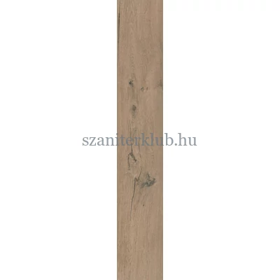 paradyz soulwood chocolatte str 19,8x119,8 cm