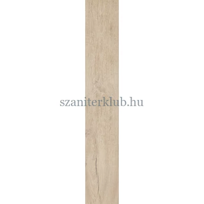 paradyz soulwood vanilla str 19,8x119,8 cm