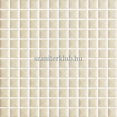 kwadro sunlight sand crema mozaik 29,8x29,8 cm