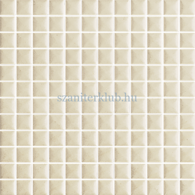 kwadro sunlight sand crema mozaik 29,8x29,8 cm