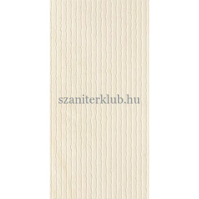 kwadro sunlight sand crema str a csempe 30x60 cm