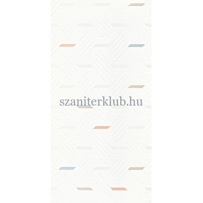 paradyz synergy colour mix inserto 30x60 cm