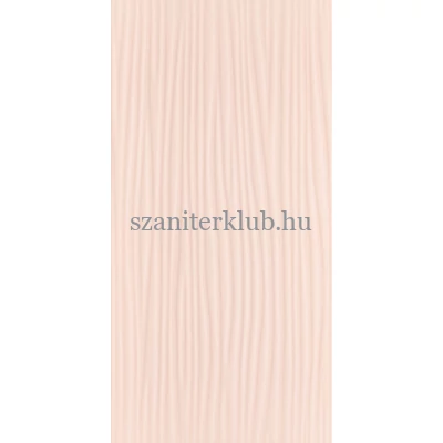 paradyz synergy coral str a csempe 30x60 cm