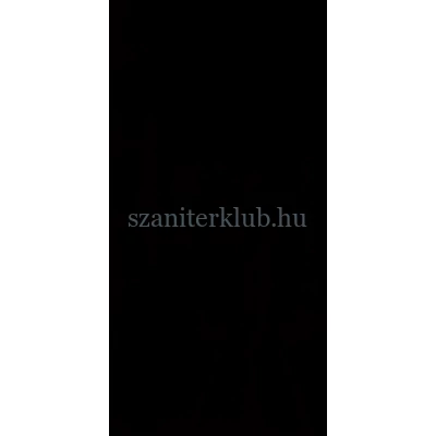 paradyz synergy nero csempe 30x60 cm