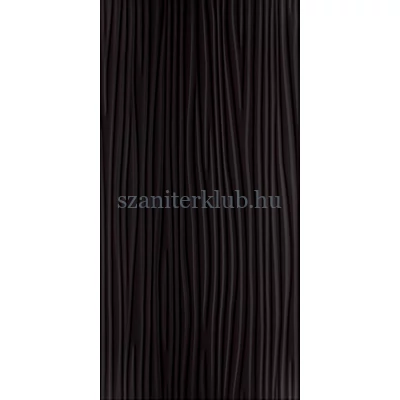 paradyz synergy nero str a csempe 30x60 cm