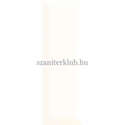 paradyz tamoe kafel bianco 9,8x29,8 cm