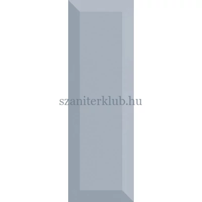 paradyz tamoe kafel grafit 9,8x29,8 cm