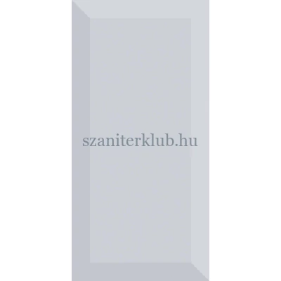 paradyz tamoe kafel grys 9,8x19,8 cm