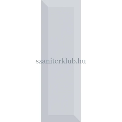 paradyz tamoe kafel grys 9,8x29,8 cm