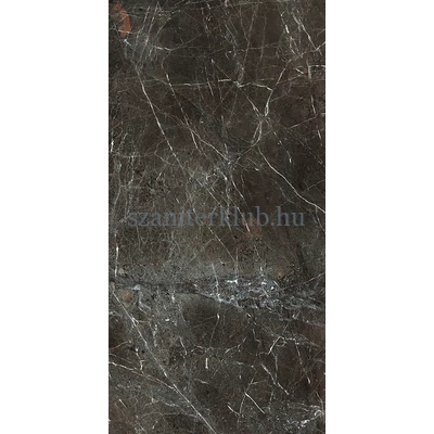 paradyz tosi brown polished 59,8x119,8 cm