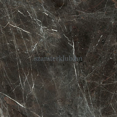 paradyz tosi brown polished 59,8x59,8 cm