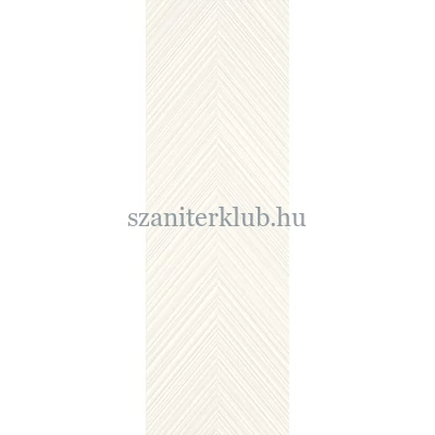paradyz urban colours bianco str B 29,8x89,8 cm