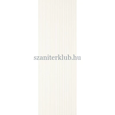 paradyz urban colours bianco str C 29,8x89,8 cm