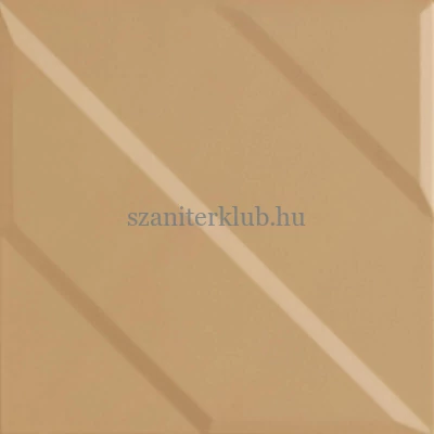 paradyz urban colours gold str B 19,8x19,8 cm