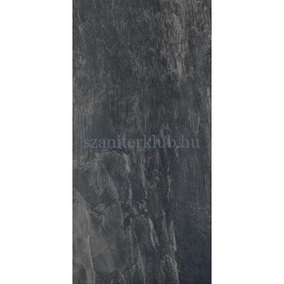 piemme ardesia nero 30x60 cm
