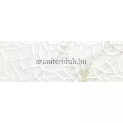 ragno bistrot calacatta michelangelo struttura natura 3d R4UJ 40x120 cm