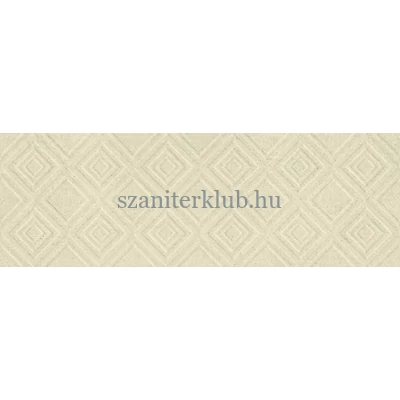 ragno cocciopesto avorio strut class 3D csempe R6ZJ 40x120 cm