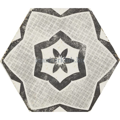 ragno eden decoro tappeto2 bianco RF8Q 18,2x21 cm