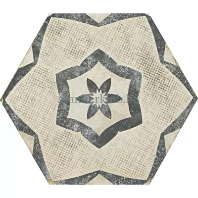 ragno eden decoro tappeto2 cotone RF8R 18,2x21 cm