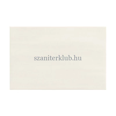 ragno feel bianco csempe R01M 25x38 cm