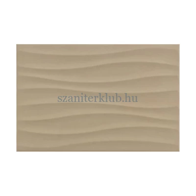 ragno feel tortora str marea 3D R01X 25x38 cm