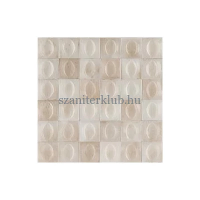 ragno gleeze beige str egg 3D R8GT 10x10 cm