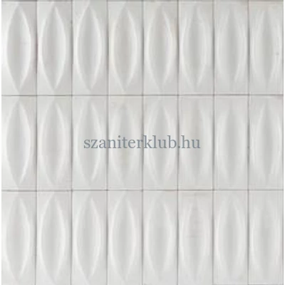 ragno gleeze bianco str eye 3D R8HF 7,5x20 cm