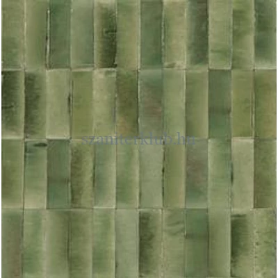 ragno gleeze giada csempe R8HQ 5x15 cm
