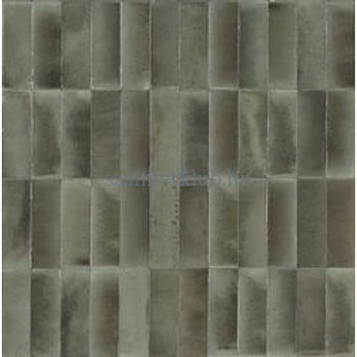 ragno gleeze grigio csempe R8HS 5x15 cm