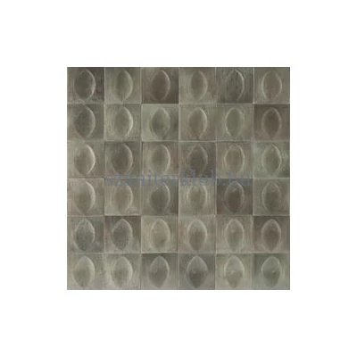 ragno gleeze grigio str egg 3D R8GW 10x10 cm