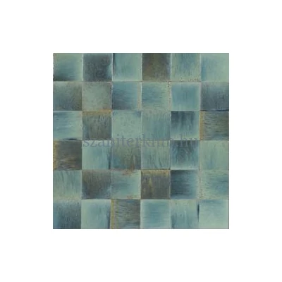 ragno gleeze turchese csempe R8GM 10x10 cm
