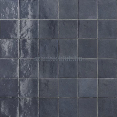 ragno melange oltremare R8GE 10x10 cm