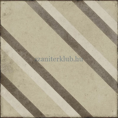 ragno ottocento decoro tappeto8 ambra R86Y 20x20 cm