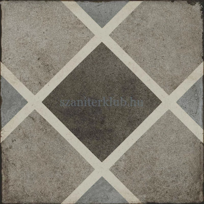ragno ottocento decoro tappeto1 talco R86Z 20x20 cm