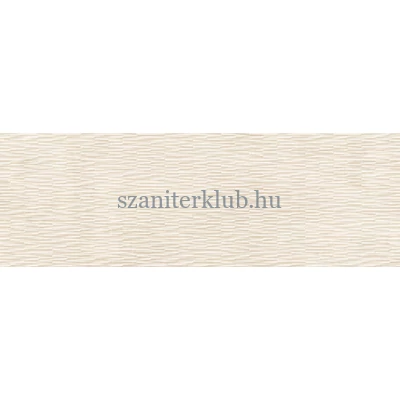 ragno resina avorio struttura wall 3D R79K 40x120 cm