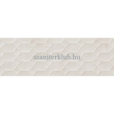 ragno resina grigio struttura bee 3D R79N 40x120 cm