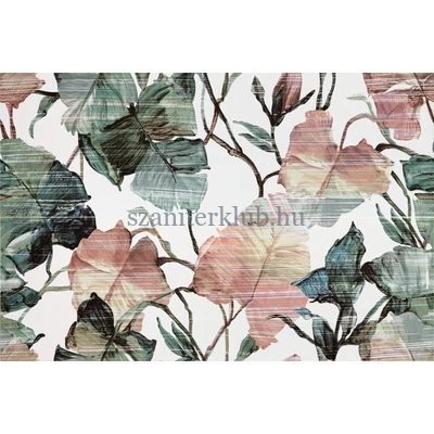 ragno resina decoro tropicana R7RQ 80x120 cm