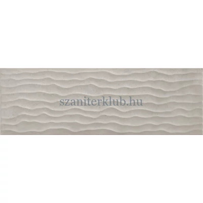ragno rewind polvere strutturato csempe R4XC 25x76 cm