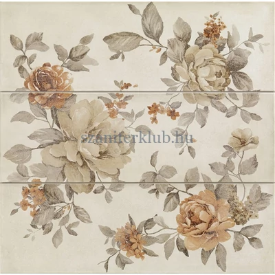 ragno rewind polvere csempe R4WW 25x76 cm